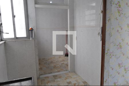 Apartamento para alugar com 3 quartos, 68m² em Méier, Rio de Janeiro