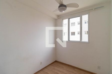 Quarto 2 de apartamento para alugar com 2 quartos, 41m² em Barra Funda, São Paulo