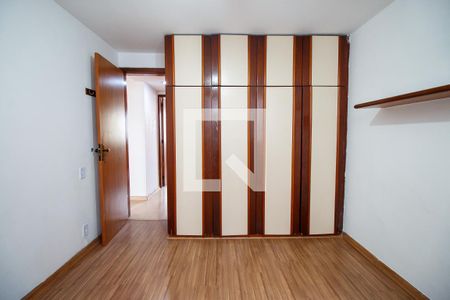 Quarto 1 de apartamento para alugar com 2 quartos, 92m² em Rio Comprido, Rio de Janeiro