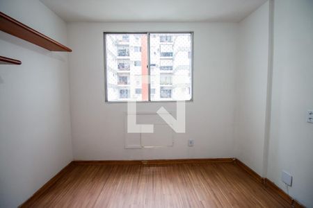 Quarto 1 de apartamento para alugar com 2 quartos, 92m² em Rio Comprido, Rio de Janeiro