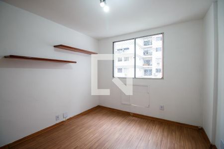 Quarto 1 de apartamento para alugar com 2 quartos, 92m² em Rio Comprido, Rio de Janeiro
