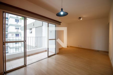 Sala de apartamento para alugar com 2 quartos, 92m² em Rio Comprido, Rio de Janeiro