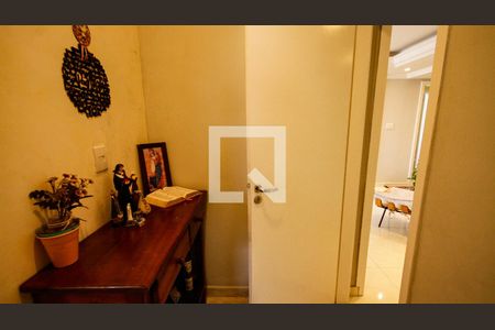 Suíte 1 de apartamento para alugar com 3 quartos, 253m² em Vila Tupi, Praia Grande