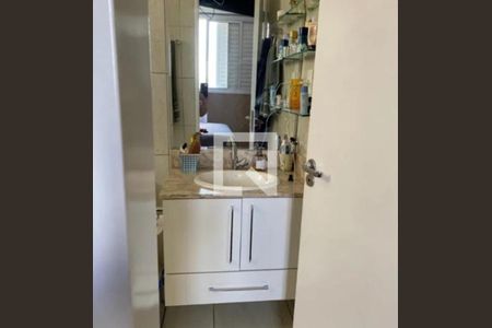 Apartamento à venda com 3 quartos, 79m² em Lapa, São Paulo