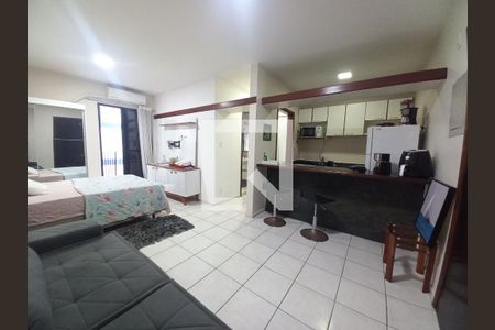 Studio de apartamento para alugar com 1 quarto, 40m² em Centro, São Vicente