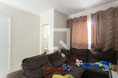 Casa de Condomínio à venda com 2 quartos, 65m² em Parque Sonia, São Paulo