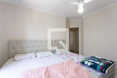 Quarto 1  de casa de condomínio à venda com 2 quartos, 65m² em Parque Sonia, São Paulo