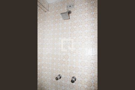 Banheiro da Suíte  de apartamento à venda com 3 quartos, 100m² em Itaim Bibi, São Paulo