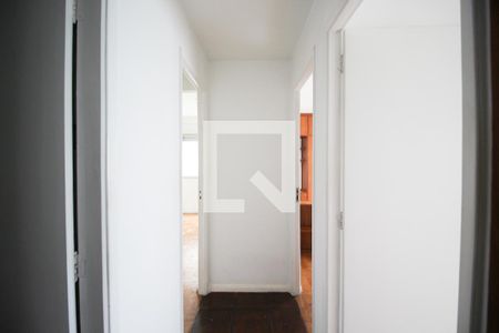 Corredor de apartamento à venda com 3 quartos, 100m² em Itaim Bibi, São Paulo