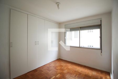 Suíte  de apartamento à venda com 3 quartos, 100m² em Itaim Bibi, São Paulo