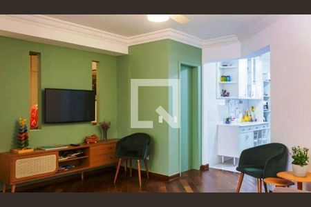 Apartamento à venda com 3 quartos, 113m² em Perdizes, São Paulo