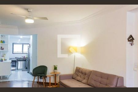 Apartamento à venda com 3 quartos, 113m² em Perdizes, São Paulo
