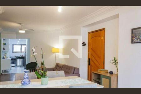 Apartamento à venda com 3 quartos, 113m² em Perdizes, São Paulo