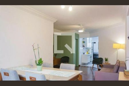 Apartamento à venda com 3 quartos, 113m² em Perdizes, São Paulo