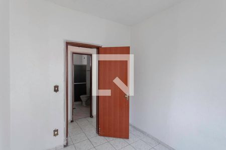 Quarto 1 de apartamento para alugar com 3 quartos, 60m² em São João Batista, Belo Horizonte