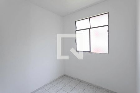 Quarto 1 de apartamento para alugar com 3 quartos, 60m² em São João Batista, Belo Horizonte