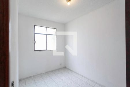 Quarto 2 de apartamento para alugar com 3 quartos, 60m² em São João Batista, Belo Horizonte