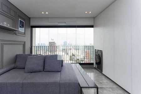 Apartamento à venda com 2 quartos, 63m² em Perdizes, São Paulo