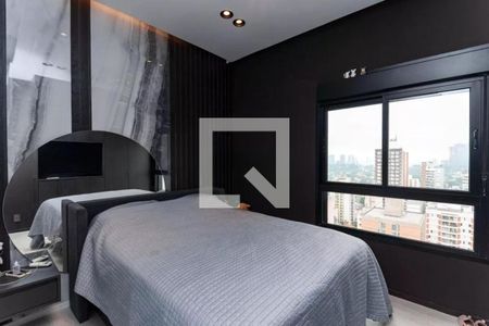 Apartamento à venda com 2 quartos, 63m² em Perdizes, São Paulo
