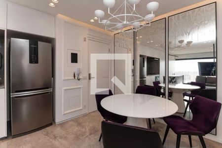 Apartamento à venda com 2 quartos, 63m² em Perdizes, São Paulo