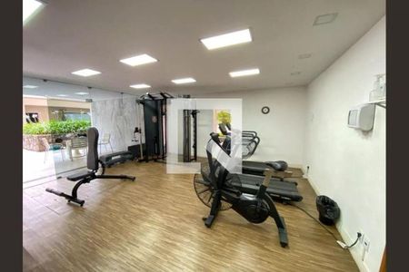 Apartamento à venda com 3 quartos, 125m² em Campo Belo, São Paulo