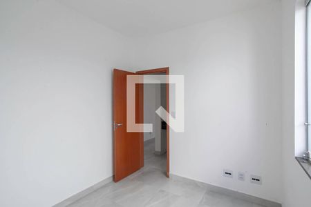 Quarto 2 de apartamento à venda com 3 quartos, 95m² em Parque Xangri-lá, Contagem