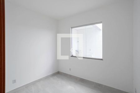Quarto 1 de apartamento à venda com 3 quartos, 95m² em Parque Xangri-lá, Contagem