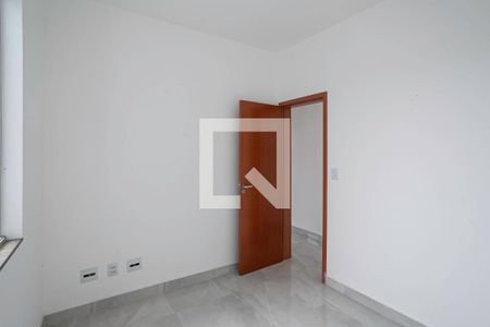 Quarto 1 de apartamento à venda com 3 quartos, 95m² em Parque Xangri-lá, Contagem