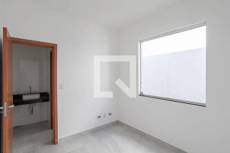 Quarto 2 de apartamento à venda com 3 quartos, 95m² em Parque Xangri-lá, Contagem