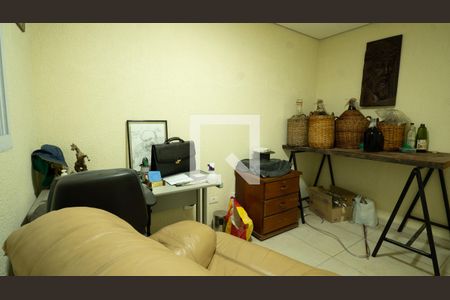 Suíte de casa para alugar com 2 quartos, 500m² em Cursino, São Paulo