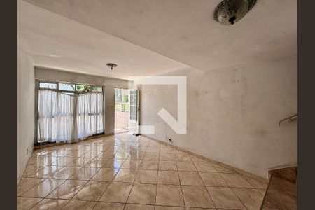 Sala de casa à venda com 2 quartos, 120m² em Brooklin, São Paulo