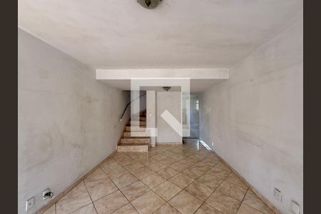 Sala de casa à venda com 2 quartos, 120m² em Brooklin, São Paulo