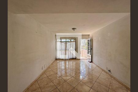 Sala de casa à venda com 2 quartos, 120m² em Brooklin, São Paulo