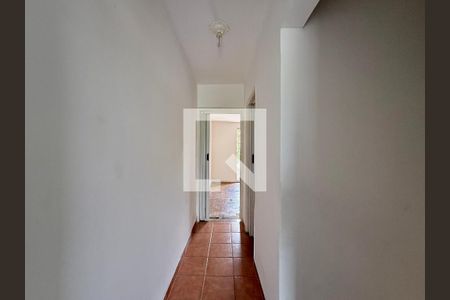 Corredor Quartos   de casa à venda com 2 quartos, 120m² em Brooklin, São Paulo