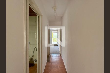 Corredor Quartos   de casa à venda com 2 quartos, 120m² em Brooklin, São Paulo