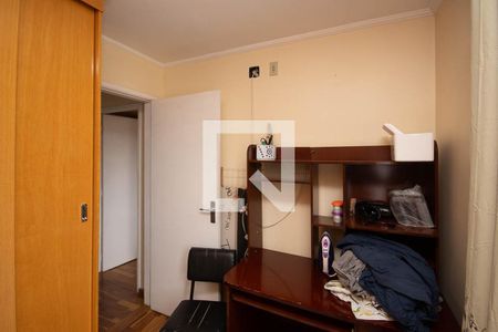 Quarto 1 de apartamento à venda com 2 quartos, 60m² em Vila Gustavo, São Paulo