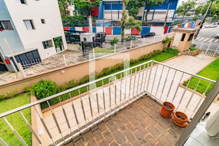 Apartamento à venda com 3 quartos, 77m² em Vila Mascote, São Paulo