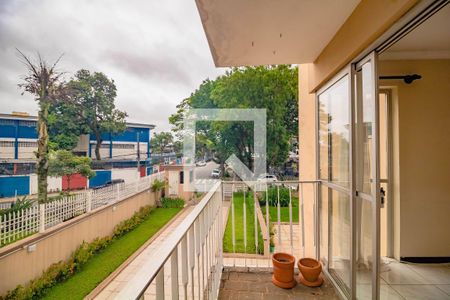 Apartamento à venda com 3 quartos, 77m² em Vila Mascote, São Paulo