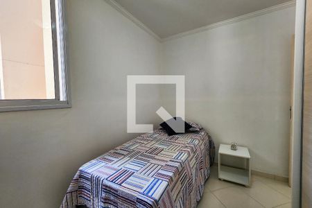 Quarto 1 de apartamento à venda com 2 quartos, 54m² em Conjunto Residencial Pombeva, São Bernardo do Campo