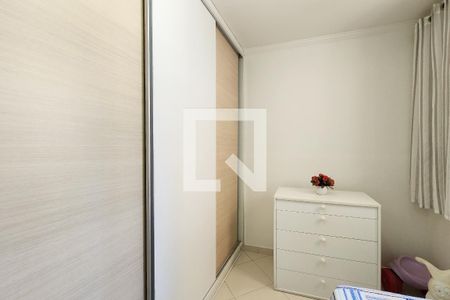 Quarto 1 de apartamento à venda com 2 quartos, 54m² em Assunção, São Bernardo do Campo
