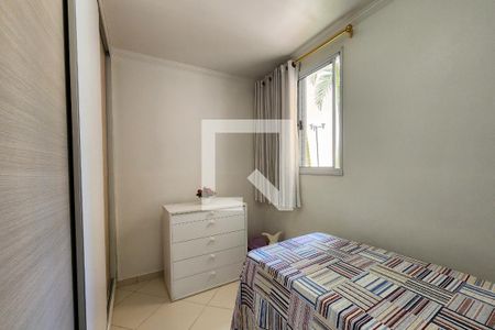 Quarto 1 de apartamento à venda com 2 quartos, 54m² em Conjunto Residencial Pombeva, São Bernardo do Campo