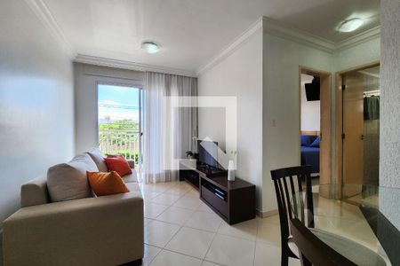 S de apartamento à venda com 2 quartos, 54m² em Assunção, São Bernardo do Campo