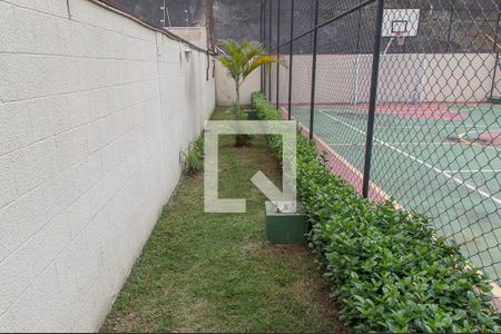 Área Comum  de apartamento à venda com 2 quartos, 54m² em Assunção, São Bernardo do Campo