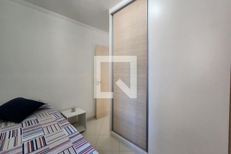 Quarto 1 de apartamento à venda com 2 quartos, 54m² em Conjunto Residencial Pombeva, São Bernardo do Campo