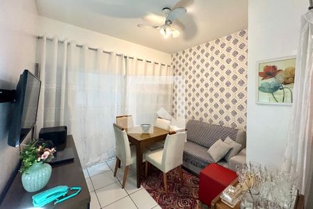 Apartamento para alugar com 1 quarto, 35m² em Copacabana, Rio de Janeiro