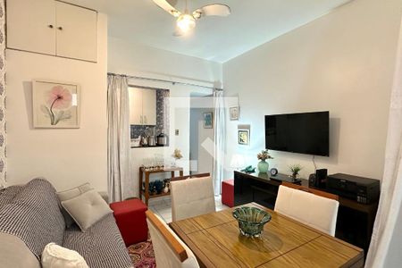 Apartamento para alugar com 1 quarto, 35m² em Copacabana, Rio de Janeiro