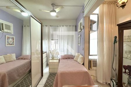 Apartamento para alugar com 1 quarto, 35m² em Copacabana, Rio de Janeiro