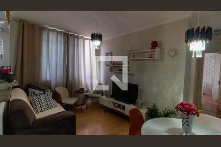 Apartamento à venda com 2 quartos, 50m² em Barreto, Niterói