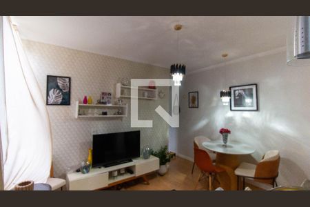 Apartamento à venda com 2 quartos, 50m² em Barreto, Niterói