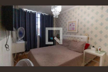 Apartamento à venda com 2 quartos, 50m² em Barreto, Niterói